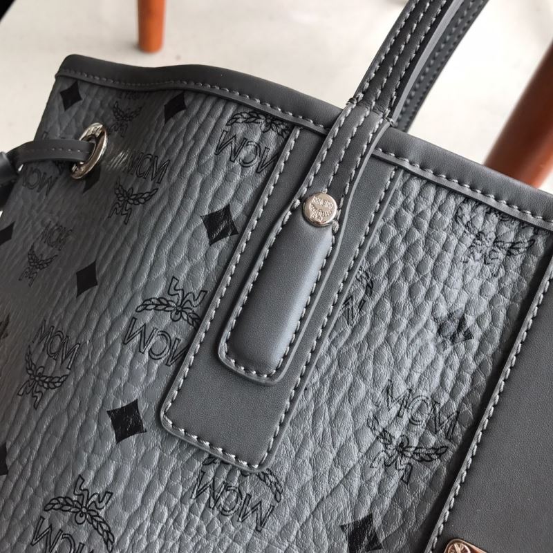 MCM Shopping Bags